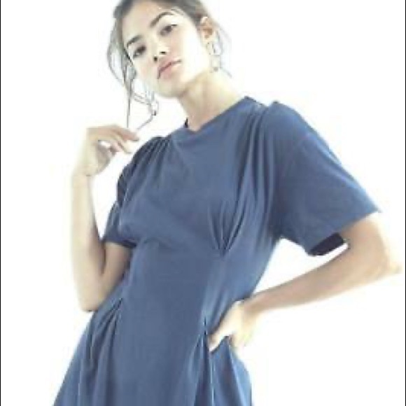 Truly Madly Deeply T-Shirt Dress - Picture 4 of 4